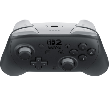 CONTROL PRO NINTENDO SWITCH 2