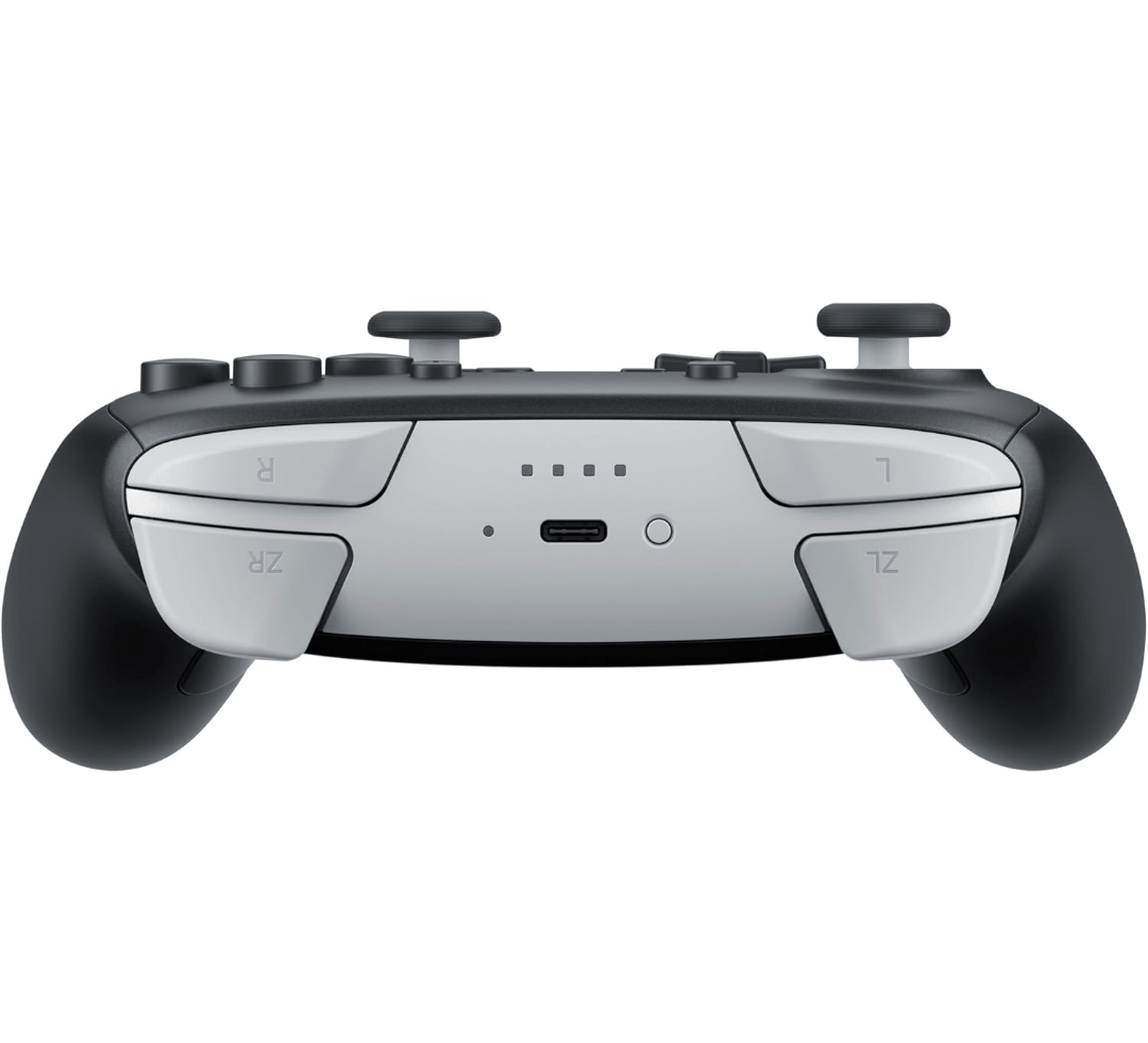 CONTROL PRO NINTENDO SWITCH 2