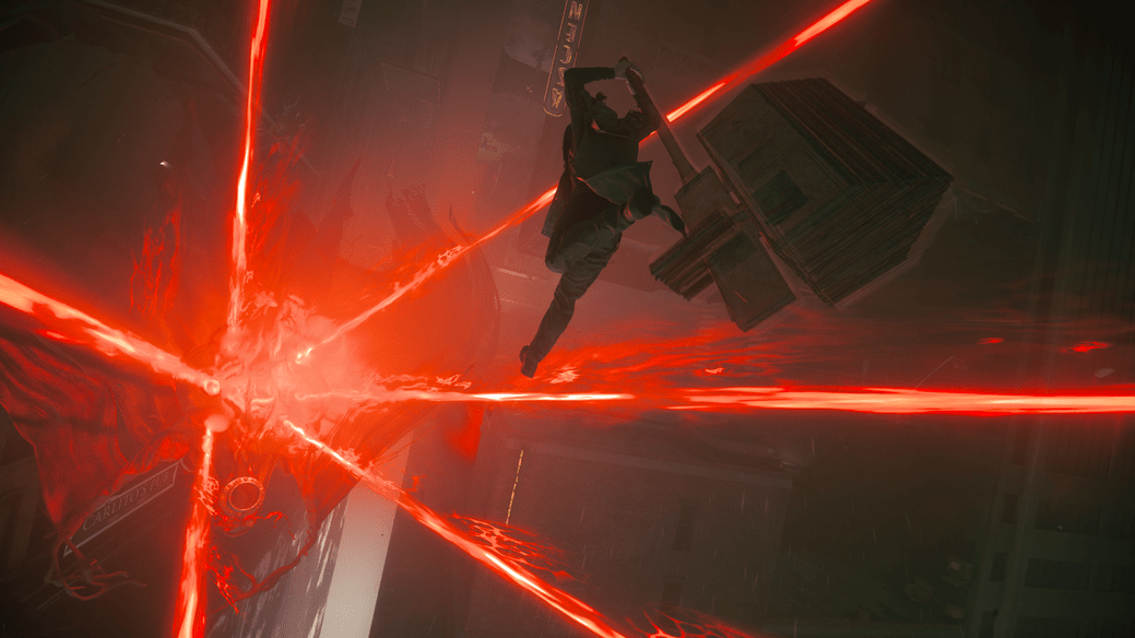 Control Resonant PS5 - EASY GAMES