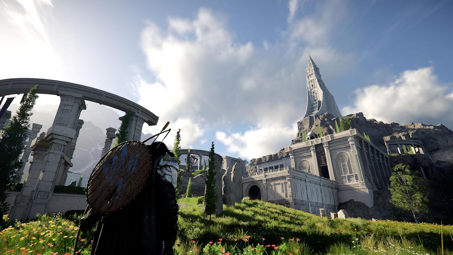 CRIMSON DESERT COLLECTOR'S EDITION PS5 o XBOX