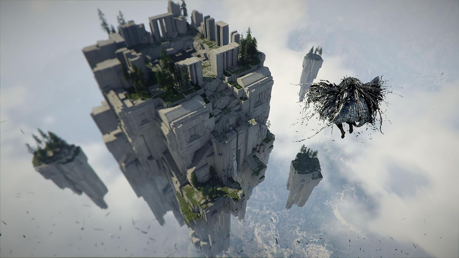 CRIMSON DESERT COLLECTOR'S EDITION PS5 o XBOX