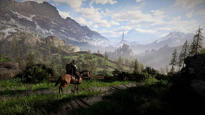 CRIMSON DESERT COLLECTOR'S EDITION PS5 o XBOX