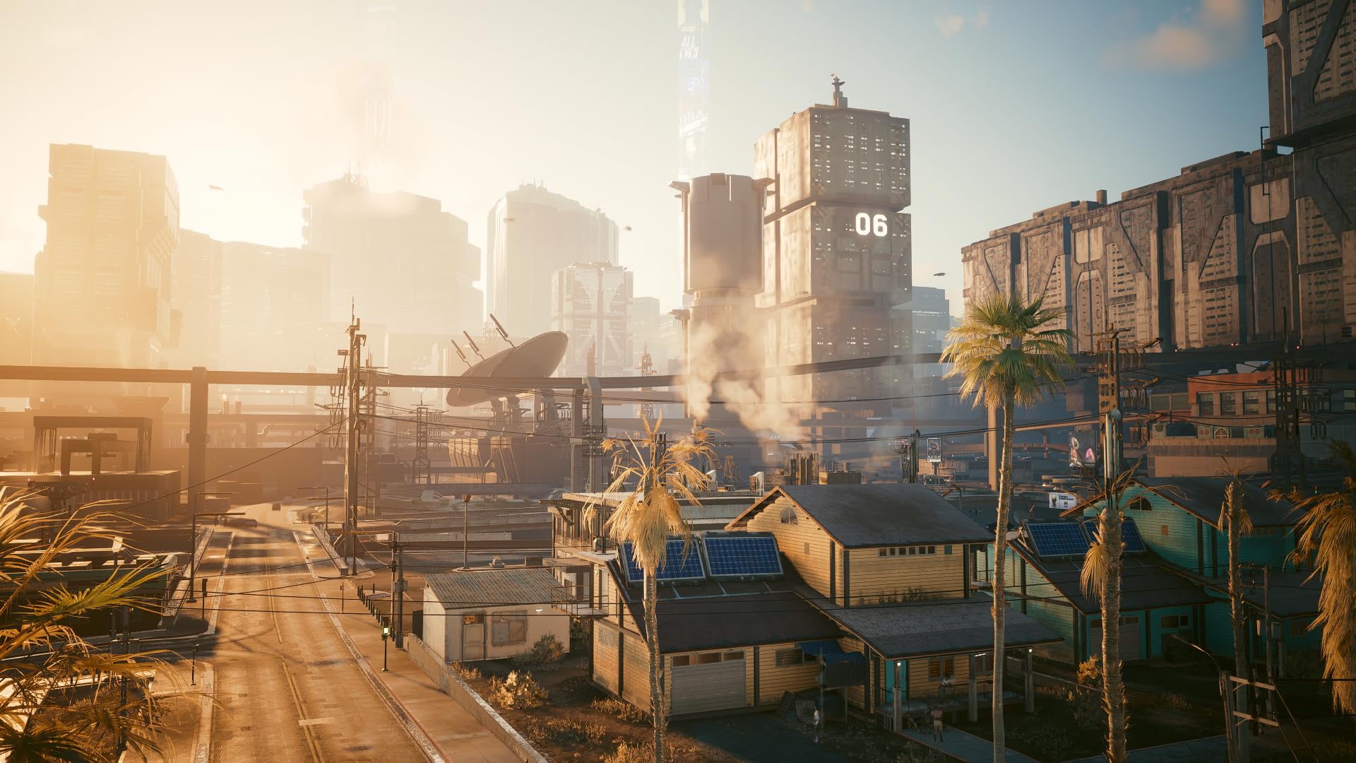 Cyberpunk 2077: Ultimate Edition - Nintendo Switch 2 - EASY GAMES