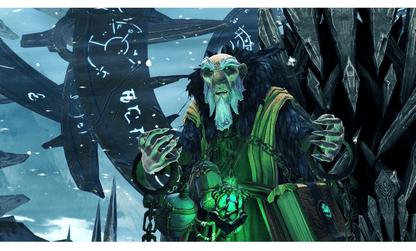 DARKSIDERS 2 EDICIÓN COMPLETA PS5