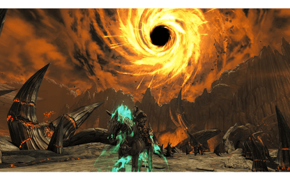 DARKSIDERS 2 EDICIÓN COMPLETA PS5
