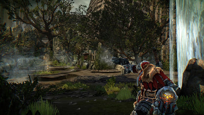 DARKSIDERS WARMASTERED XBOX EASY GAMES