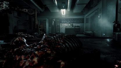 DAYMARE: 1994 SANDCASTLE PS4