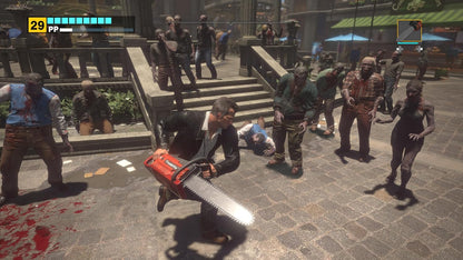 DEAD RISING DELUXE REMASTER PS5 - EASY GAMES