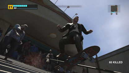 DEAD RISING DELUXE REMASTER PS5 - EASY GAMES