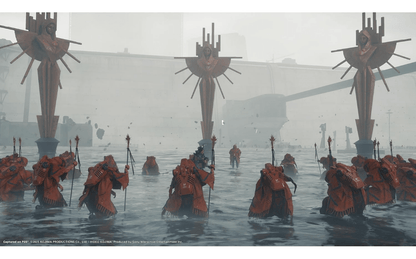DEATH STRANDING 2 ON THE BEACH PS5