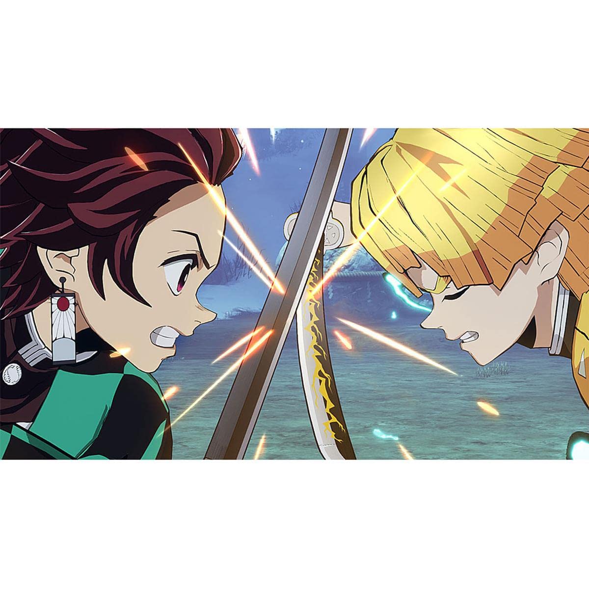 Demon Slayer: The Hinokami Chronicles - Xbox Series X SEGA