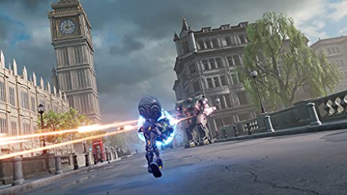 Destroy All Humans! 2 Reprobed - Xbox X THQ Nordic