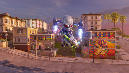 Destroy All Humans! 2 Reprobed - Xbox X THQ Nordic