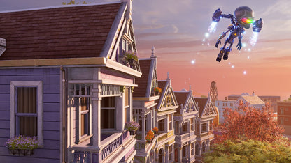 Destroy All Humans! 2 Reprobed - Xbox X THQ Nordic