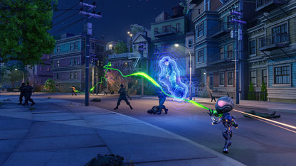 Destroy All Humans! 2 Reprobed - Xbox X THQ Nordic