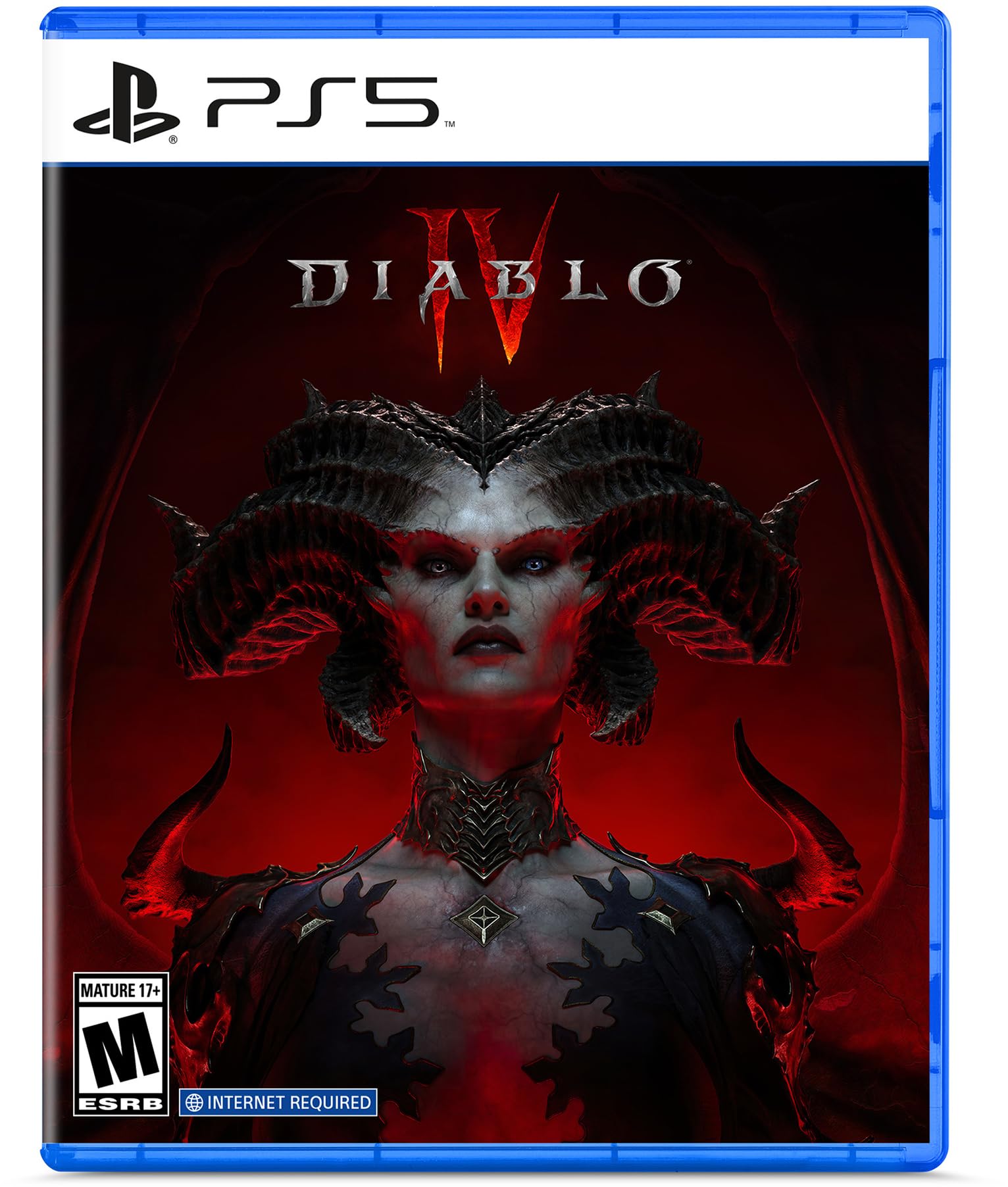 Diablo IV - PlayStation 5 Blizzard
