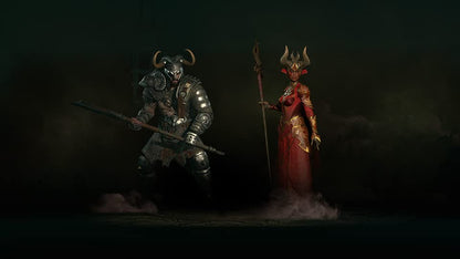 Diablo IV - PlayStation 5 Blizzard