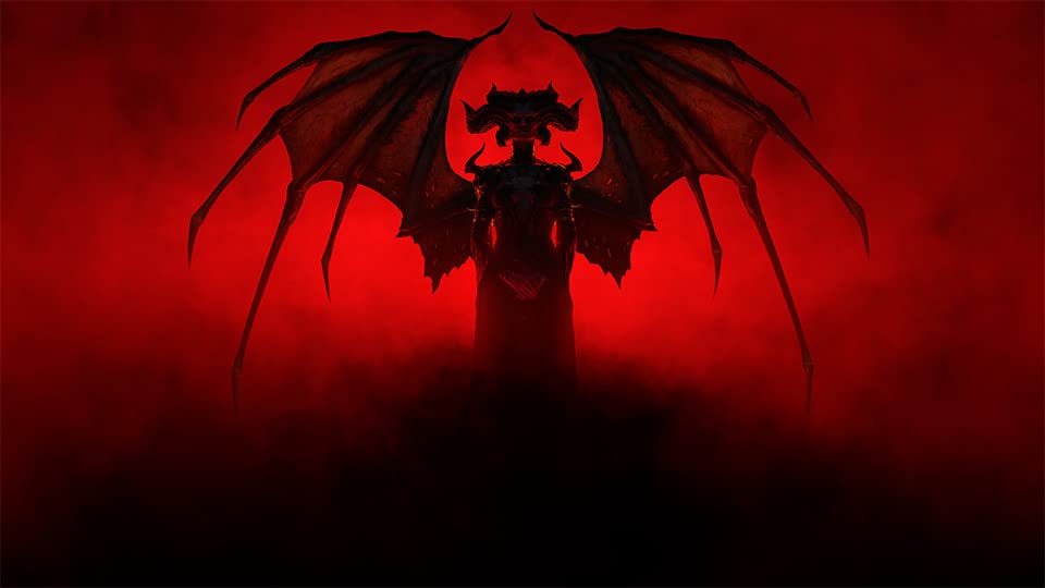 Diablo IV - Xbox Series X Blizzard