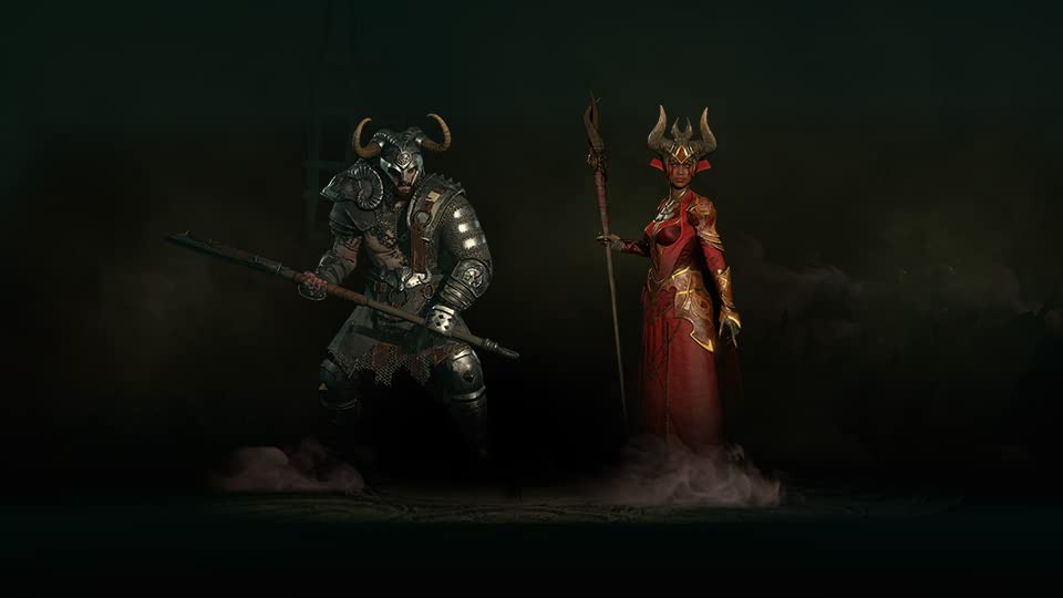 Diablo IV - Xbox Series X Blizzard