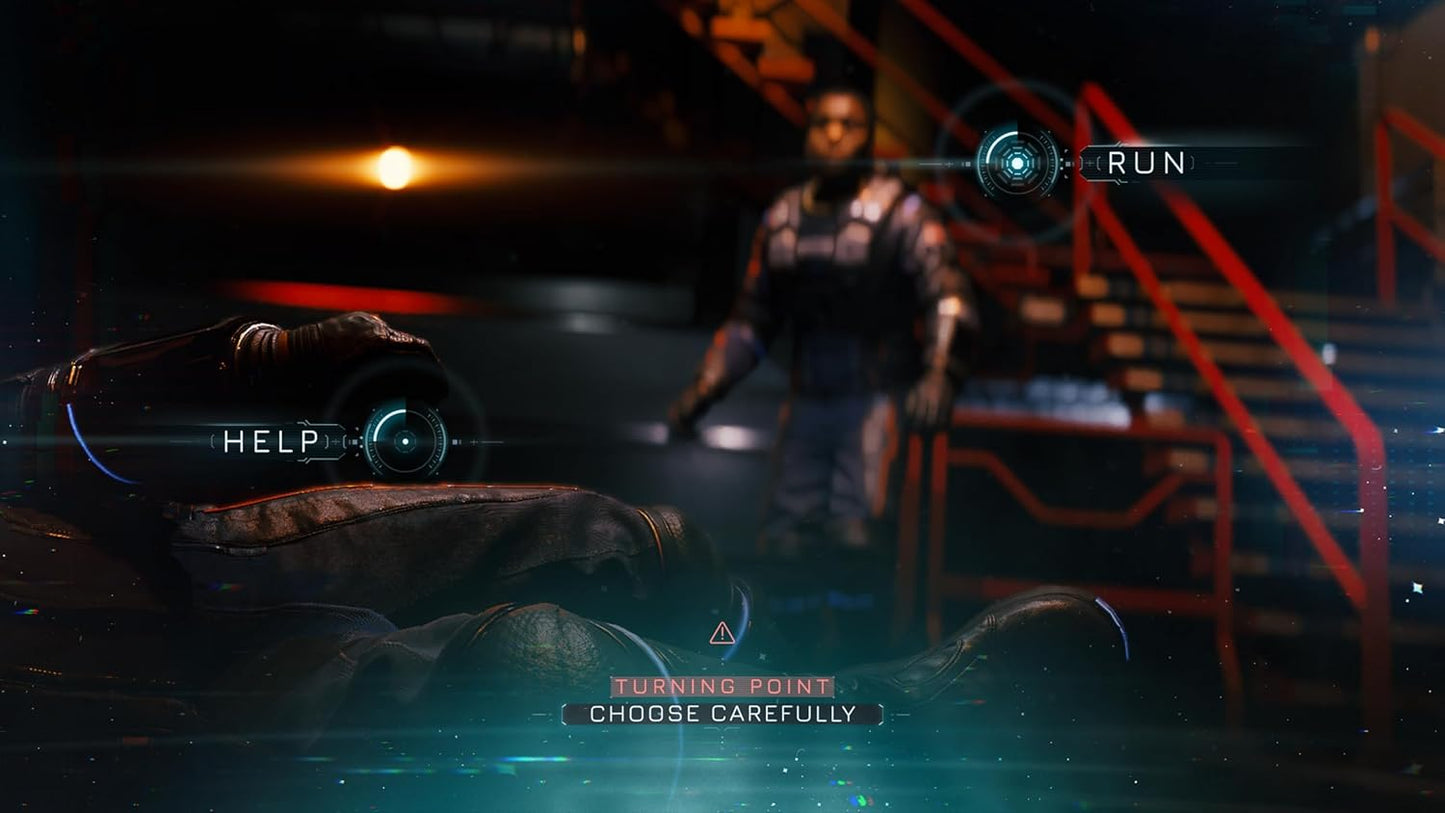 DIRECTIVE 8020 DELUXE PS5 EASY GAMES