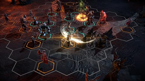 Disciples: Domination - Deluxe Edition - PlayStation 5 Kalypso