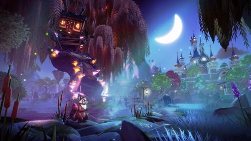 Disney Dreamlight Valley Cozy Edition CIB Nighthawk Interactive