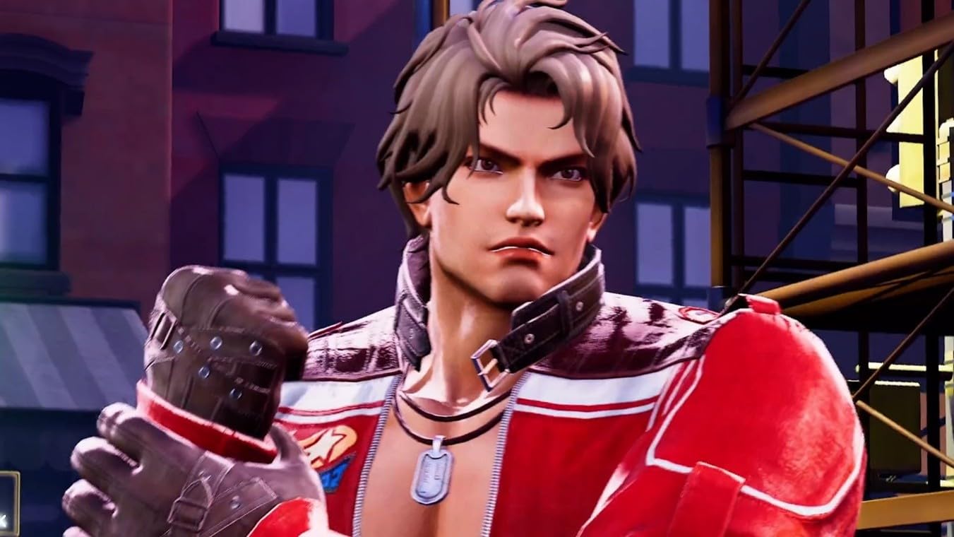 DOUBLE DRAGON REVIVE COLLECTOR'S EDITION PS5 EASY GAMES