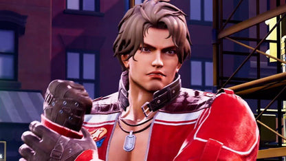 DOUBLE DRAGON REVIVE COLLECTOR'S EDITION PS5 EASY GAMES