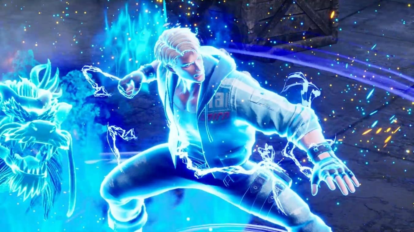 DOUBLE DRAGON REVIVE COLLECTOR'S EDITION PS5 EASY GAMES