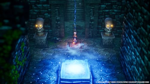 DRAGON QUEST III HD-2D Remake (XSX) Square Enix