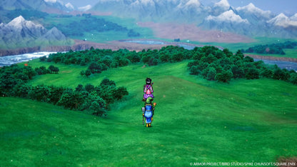 DRAGON QUEST III HD-2D Remake (XSX) Square Enix