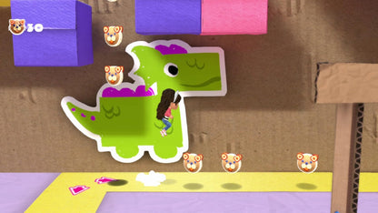 DreamWorks Gabby's Dollhouse: Ready to Party - Nintendo Switch Outright Games