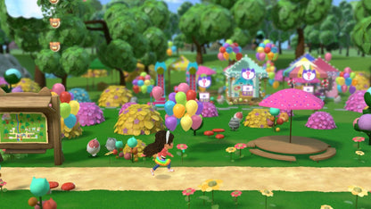 DreamWorks Gabby's Dollhouse: Ready to Party - Nintendo Switch Outright Games