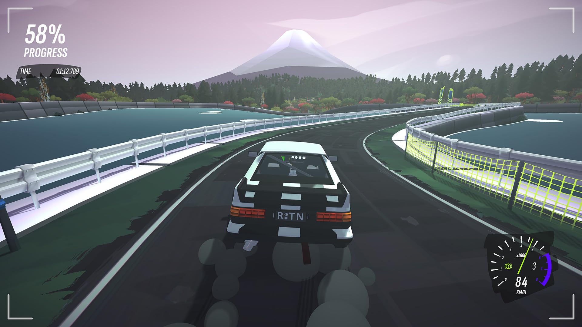 #DRIVE Rally - PlayStation 5 PM Studios
