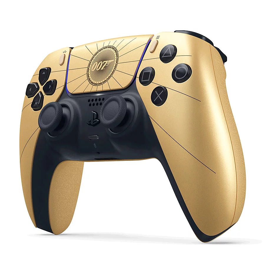 DUALSENSE 007 FIRST LIGHT LIMITED EDITION EASY GAMES