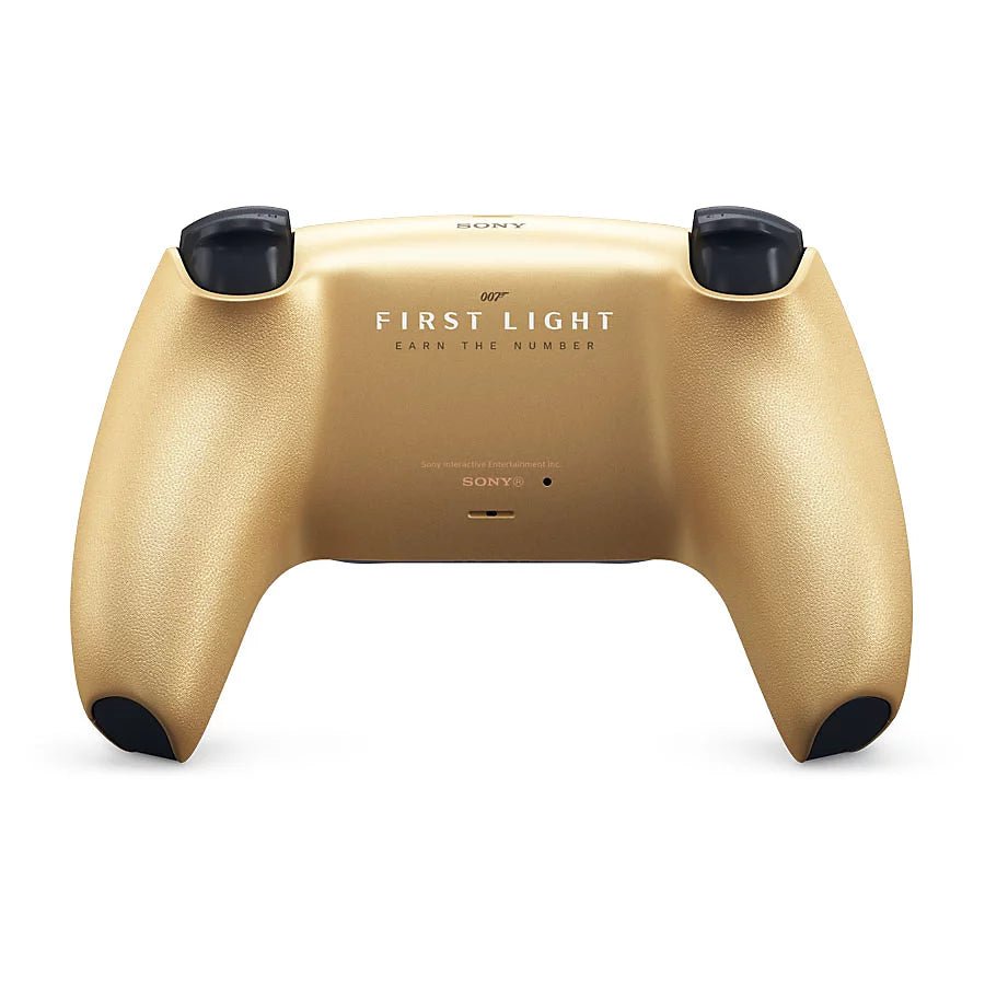 DUALSENSE 007 FIRST LIGHT LIMITED EDITION EASY GAMES