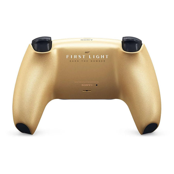 DUALSENSE 007 FIRST LIGHT LIMITED EDITION EASY GAMES