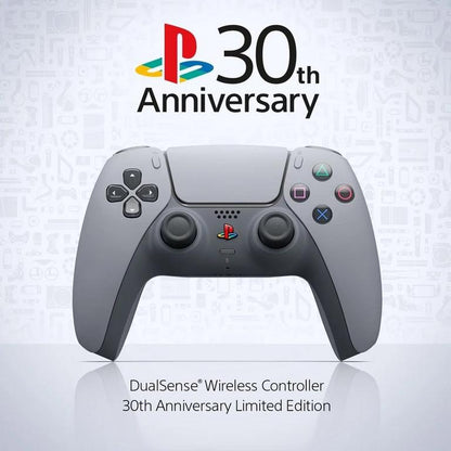 DUALSENSE 30 ANIVERSARIO *RESERVA