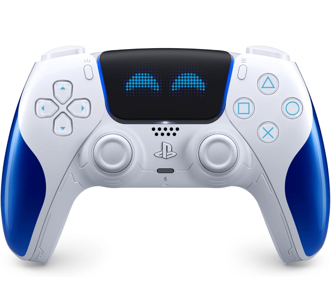 DUALSENSE ASTRO BOT 2DA EDICIÓN