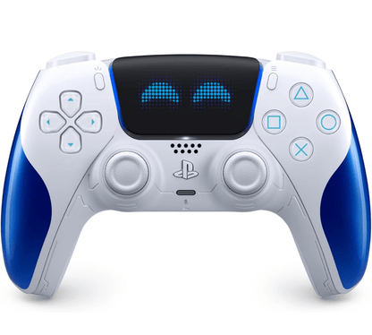 DUALSENSE ASTRO BOT 2DA EDICIÓN