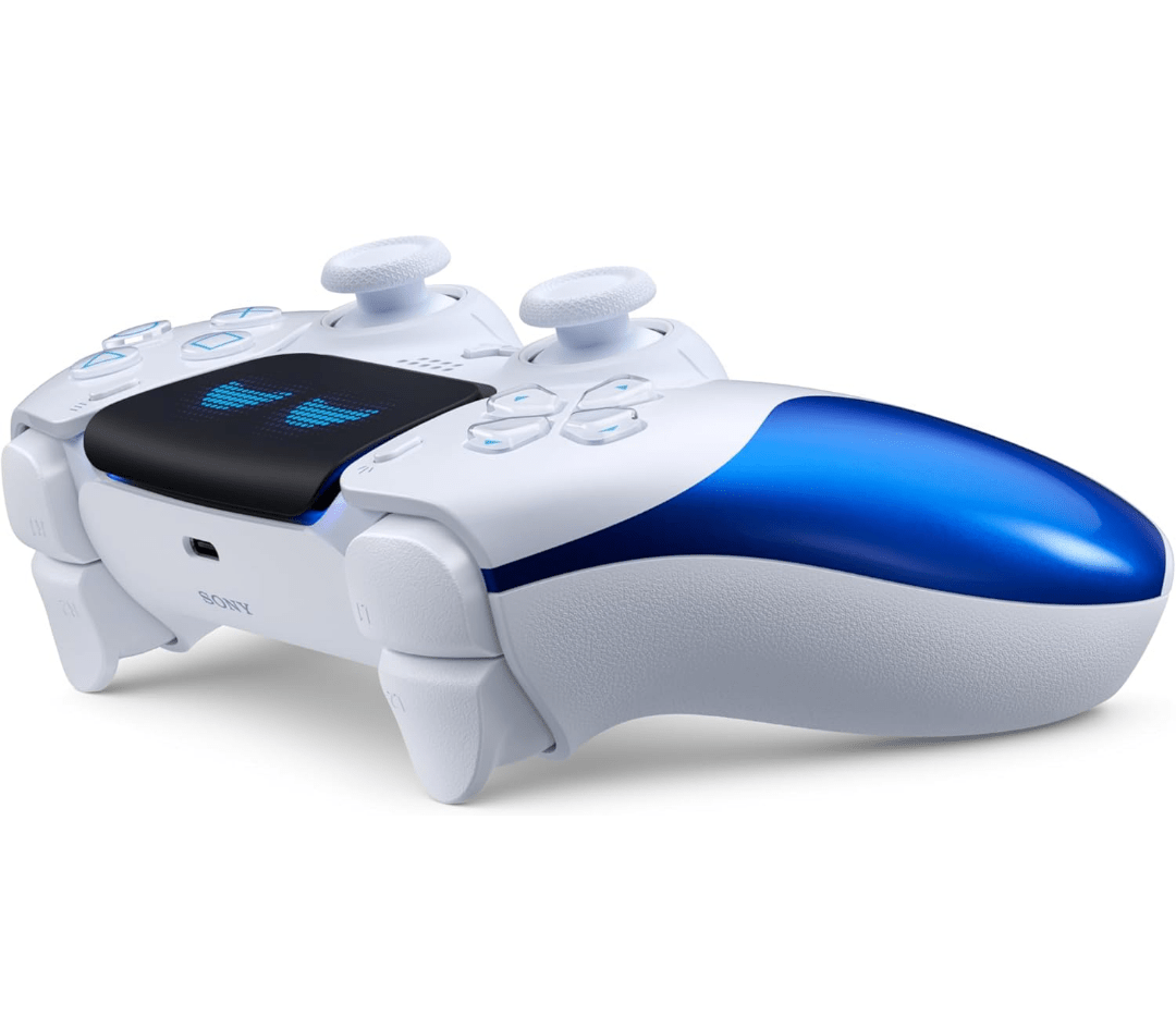 DUALSENSE ASTRO BOT 2DA EDICIÓN