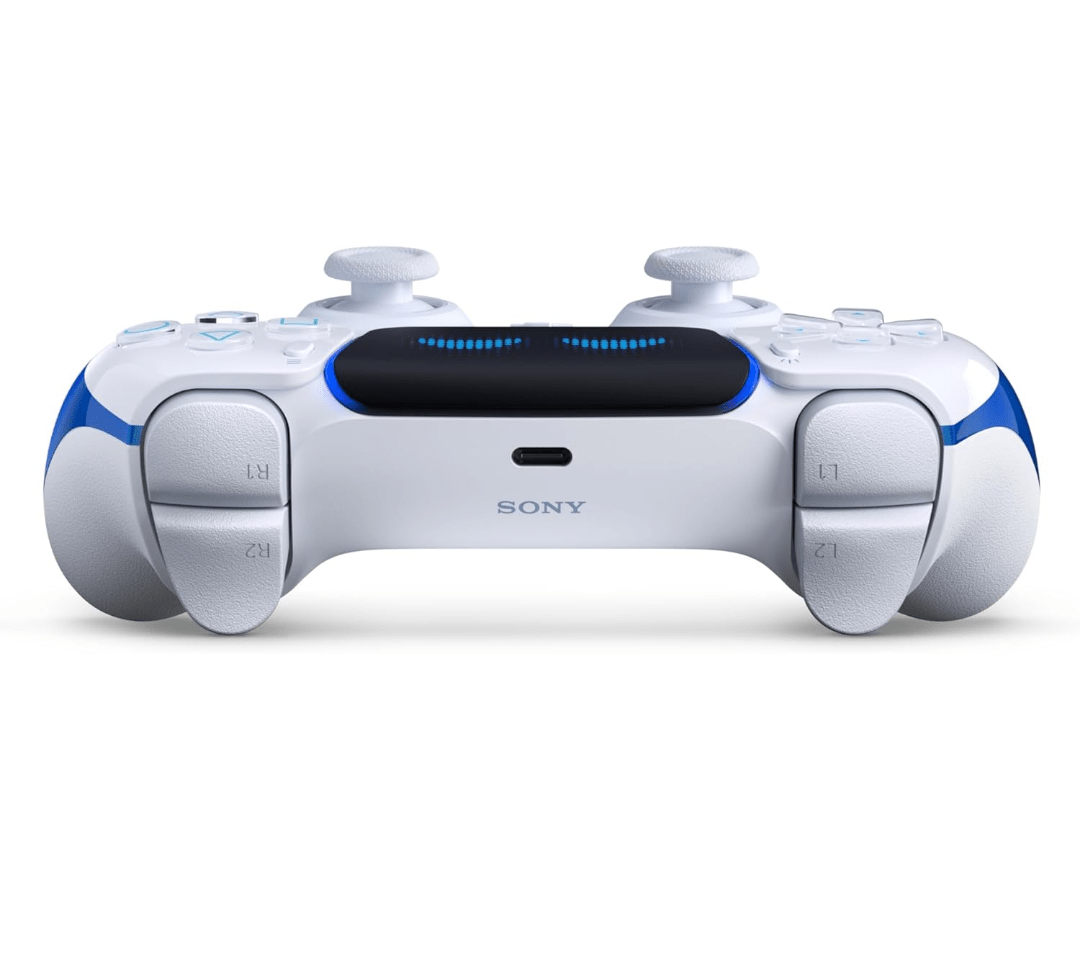 DUALSENSE ASTRO BOT 2DA EDICIÓN