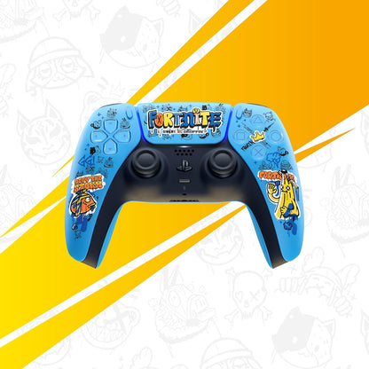 DUALSENSE FORTNITE PS5 LIMITED EDITION * RESERVA