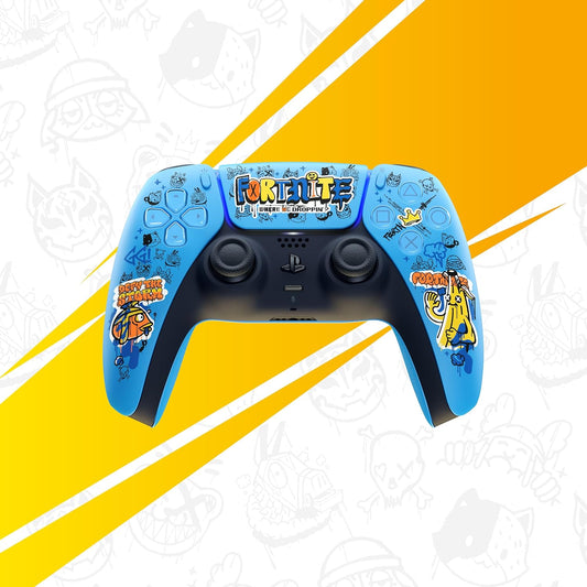 DUALSENSE FORTNITE PS5 LIMITED EDITION * RESERVA