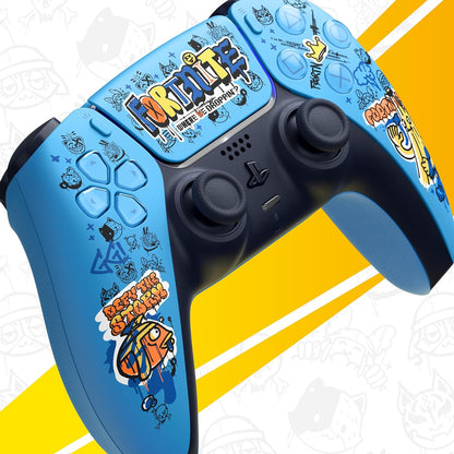 DUALSENSE FORTNITE PS5 LIMITED EDITION * RESERVA