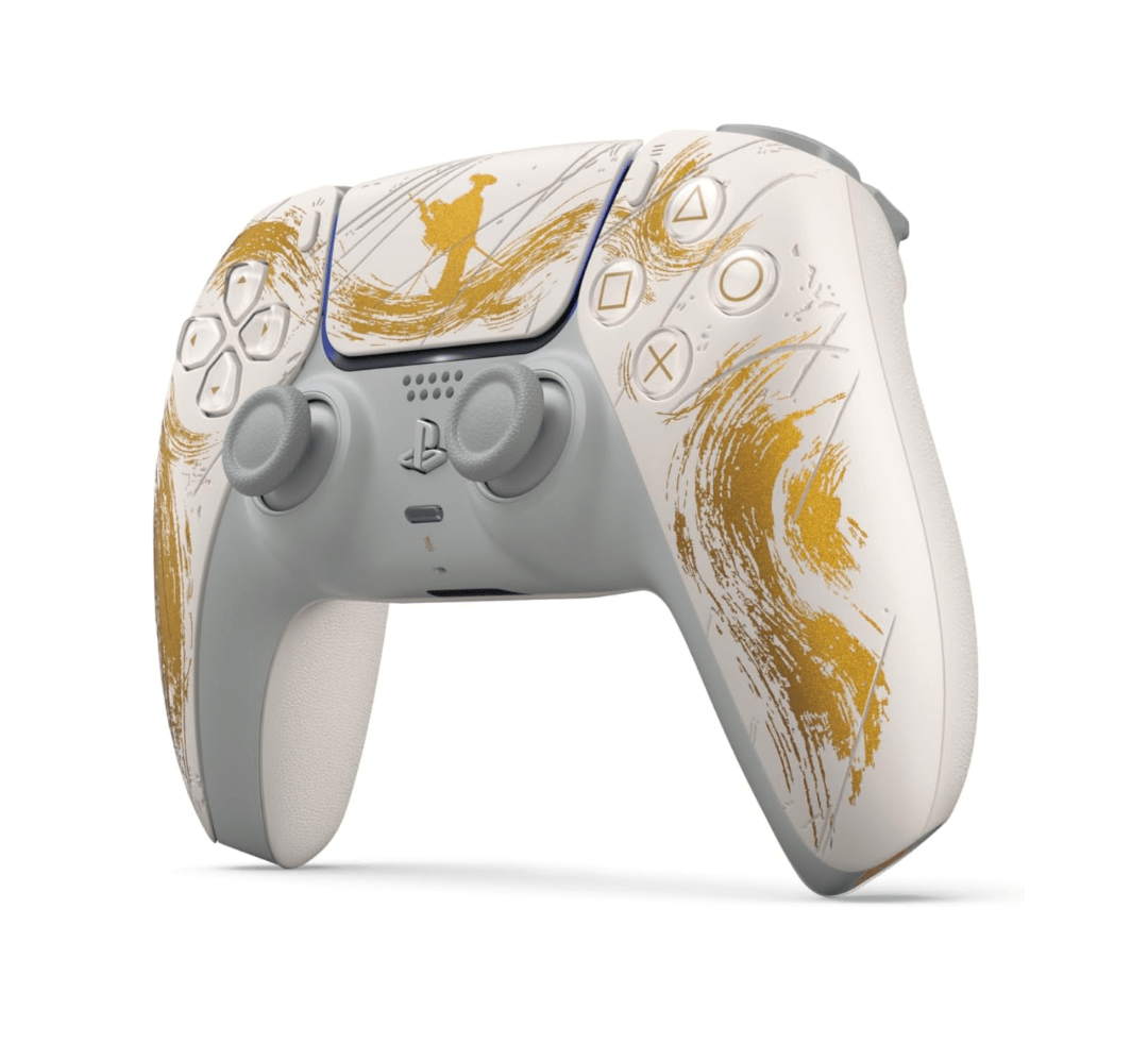 DUALSENSE GHOST OF YOTEI PS5