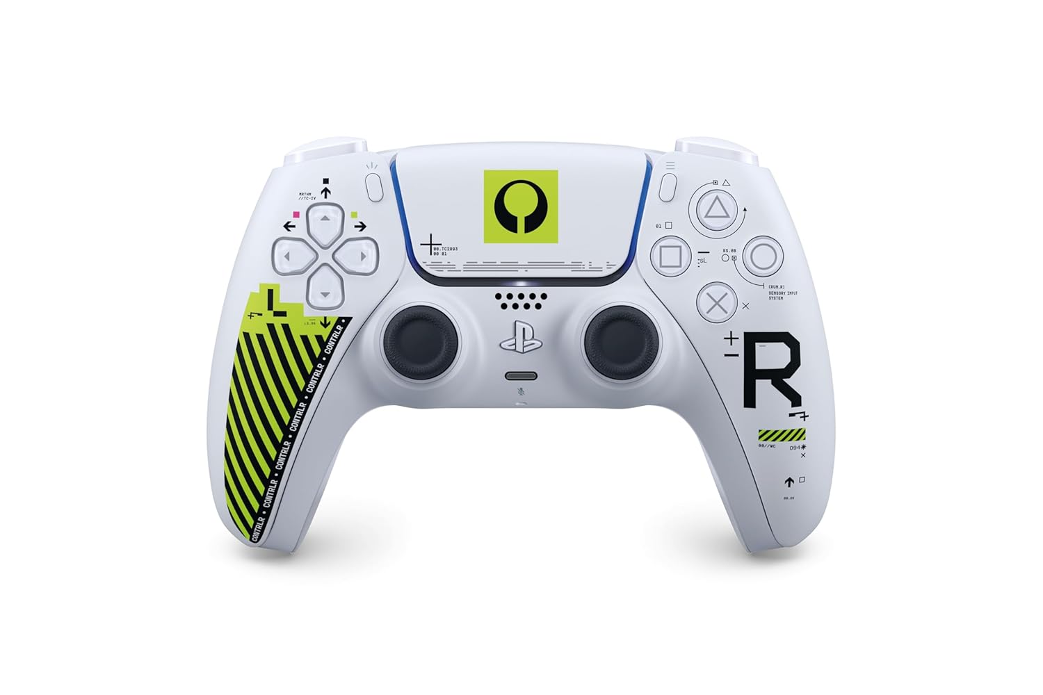 DUALSENSE MARATHON LIMITED EDITION EASY GAMES