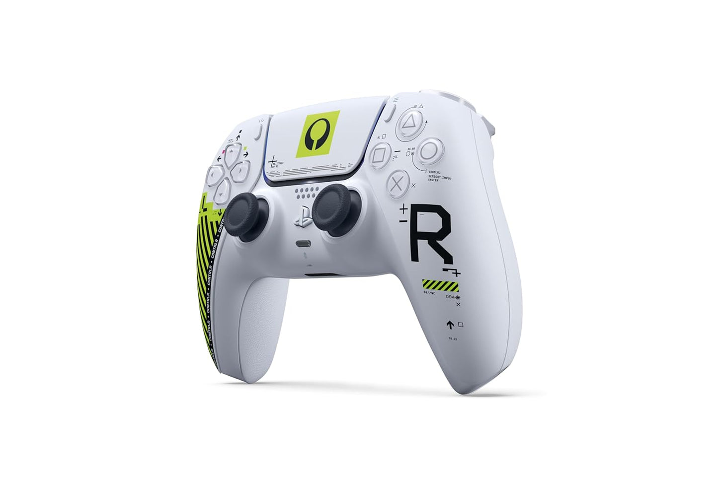 DUALSENSE MARATHON LIMITED EDITION EASY GAMES
