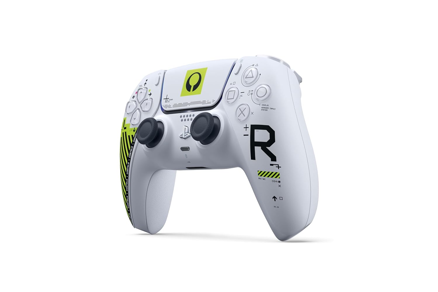 DUALSENSE MARATHON LIMITED EDITION EASY GAMES