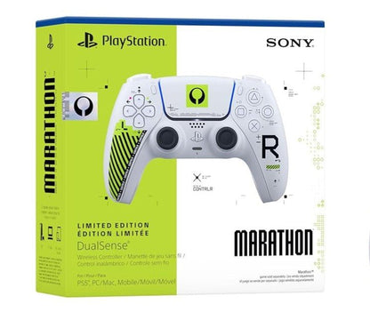 DUALSENSE MARATHON LIMITED EDITION EASY GAMES